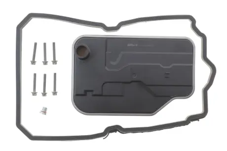 Фільтр АКПП MB C-class (W204)/E-class (W212)/Sprinter (906) 06-/Vito (W447) 14- (OM651/M272/M271) Purflux TEK048