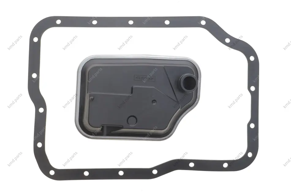 Гідравлічний фільтр коробки передач FORD C-MAX, FIESTA, FIESTA VI, FOCUS C-MAX, FOCUS I, FOCUS II, FOCUS II/KOMBI, FOCUS I/KOMBI, GRAND C-MAX MAZDA 3, 323 F VI, 323 II 1.25-2.5 03.82-06.19 PX Purflux TEK052 (фото 1)