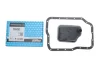 Гідравлічний фільтр коробки передач FORD C-MAX, FIESTA, FIESTA VI, FOCUS C-MAX, FOCUS I, FOCUS II, FOCUS II/KOMBI, FOCUS I/KOMBI, GRAND C-MAX MAZDA 3, 323 F VI, 323 II 1.25-2.5 03.82-06.19 PX Purflux TEK052 (фото 2)