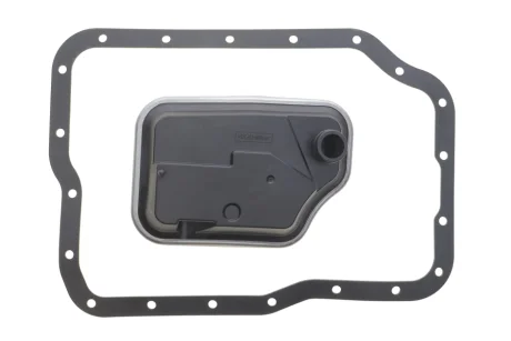 Гідравлічний фільтр коробки передач FORD C-MAX, FIESTA, FIESTA VI, FOCUS C-MAX, FOCUS I, FOCUS II, FOCUS II/KOMBI, FOCUS I/KOMBI, GRAND C-MAX MAZDA 3, 323 F VI, 323 II 1.25-2.5 03.82-06.19 PX Purflux TEK052
