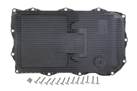Гідравлічний насос коробка передач PX Purflux TEK054
