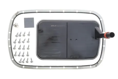 Гідравлічний насос коробка передач PX Purflux TEK055