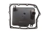 Фільтр АКПП Chrysler Grand Voyager 07-/Fiat Freemont 11- (к-кт) PURFLUX Purflux TEK060 (фото 1)