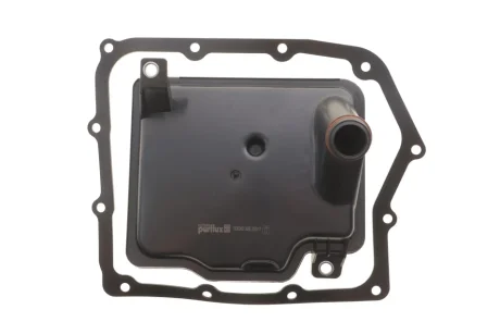 Фільтр АКПП Chrysler Grand Voyager 07-/Fiat Freemont 11- (к-кт) PURFLUX Purflux TEK060