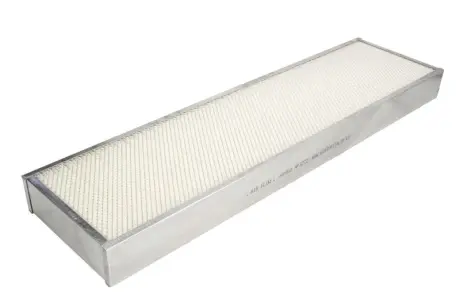 Фільтр кабіни PUR-HC0046 PURRO PURHC0046