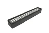 Фільтр салону 655x108x75, панель CASE IH 1060 C, 1060 V, 1070 C, 1070 N, 1070 U, 1070 U MAXXIMA, 1070 V, 1085 C, 1095 C, 1095 N, 1095 V, 1075 C CASE-STEYR 495 KOMPAKT, 4095 KOMPAKT PUR-HC0055 PURRO PURHC0055 (фото 1)