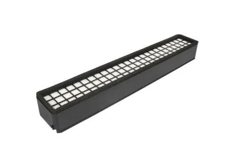 Фільтр салону 655x108x75, панель CASE IH 1060 C, 1060 V, 1070 C, 1070 N, 1070 U, 1070 U MAXXIMA, 1070 V, 1085 C, 1095 C, 1095 N, 1095 V, 1075 C CASE-STEYR 495 KOMPAKT, 4095 KOMPAKT PUR-HC0055 PURRO PURHC0055