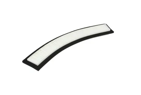 Фильтр салона (565x90x40мм)) CASE IH 105 A 4WD, 105 U, 65 A, 65 C, 75 A, 75 C, 75 N, 85 A 4WD, 85 C, 85 U, 95, 95 A 4WD, 95 C, 95 N, 95 U, 100, 100 U, 100 U MAXXIMA, 1070 C, 1070 N, 1070 U PUR-HC0091 PURRO PURHC0091
