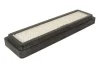 Фільтр салону 404x118x41, фільтруючий елемент CASE-STEYR 8110, 8110 A, 8130, 8130 A, 9078, 9080, 9083, 9086, 9090, 9094, 9100, 9100 M, 9105, 9105 A, M 968, M 968 A, M 975, M 975 A PUR-HC0204 PURRO PURHC0204 (фото 2)