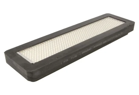 Фільтр салону 404x118x41, фільтруючий елемент CASE-STEYR 8110, 8110 A, 8130, 8130 A, 9078, 9080, 9083, 9086, 9090, 9094, 9100, 9100 M, 9105, 9105 A, M 968, M 968 A, M 975, M 975 A PUR-HC0204 PURRO PURHC0204
