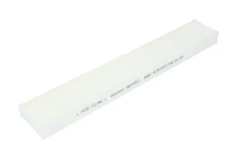 Фільтр кабіни PUR-HC0211 PURRO PURHC0211