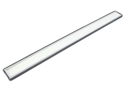 Фільтр салону 640x55x17, фільтр повітряний CLAAS 546, 547, 547 ATX, 547 ATZ, 556, 557, 557 ATX, 566, 567, 567 ATX, 567 ATZ, 577, 577 ATX, 577 ATZ, 617 ATZ, 826, 836 RENAULT 540 RX, 540 RZ PUR-HC0348 PURRO PURHC0348