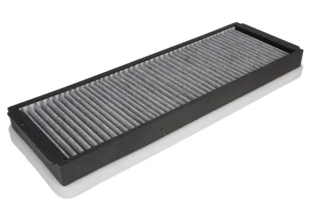 Фільтр кабіни PUR-HC0550 PURRO PURHC0550