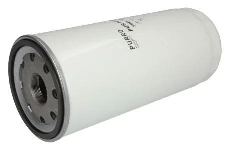 Паливний фільтр RVI C, KERAX, MAGNUM, PREMIUM 2, T VOLVO 7700, 8500, 8700, 9700, 9900, B12, B9, FH, FH II, FH III, FH12, FH16, FH16 II, FH16 III, FM, FM II, FM12, FM9 D11A-330-DXi13520 01.98- PUR-HF0078 PURRO PURHF0078