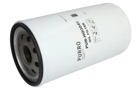 Масляний фільтр PUR-HO0049 PURRO PURHO0049