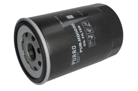Масляний фільтр PUR-HO0050 PURRO PURHO0050