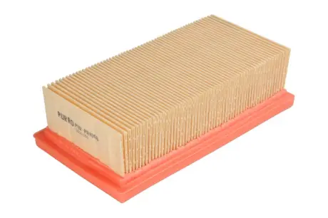 Повітряний фільтр PUR-PA1008 PURRO PURPA1008