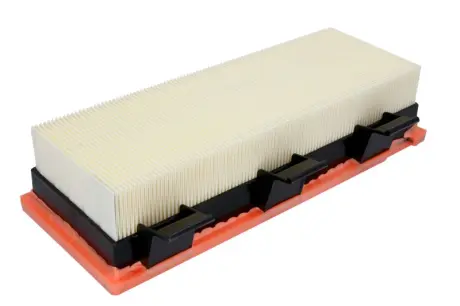 Повітряний фільтр PUR-PA2063 PURRO PURPA2063