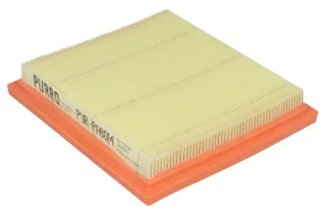 Повітряний фільтр PUR-PA8014 PURRO PURPA8014