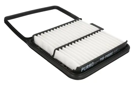 Повітряний фільтр PUR-PA8082 PURRO PURPA8082