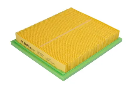 Повітряний фільтр PUR-PA8098 PURRO PURPA8098