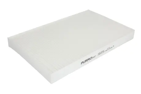 Фільтр кабіни PUR-PC0001 PURRO PURPC0001