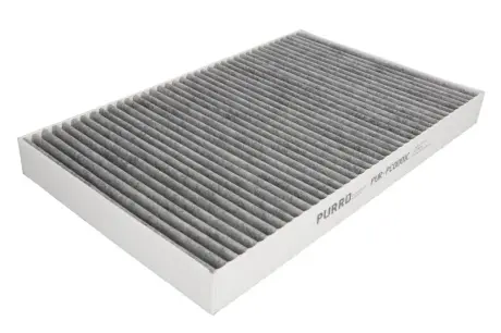 Фільтр кабіни PUR-PC0001C PURRO PURPC0001C