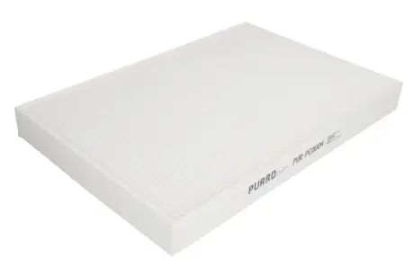 Фільтр кабіни PUR-PC0004 PURRO PURPC0004