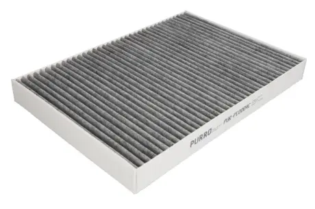 Фільтр кабіни PUR-PC0004C PURRO PURPC0004C
