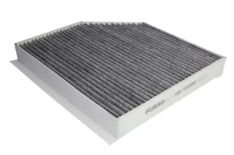Фільтр кабіни PUR-PC0006C PURRO PURPC0006C