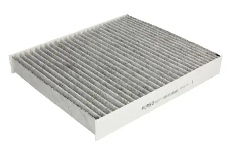 Фільтр кабіни PUR-PC0008C PURRO PURPC0008C