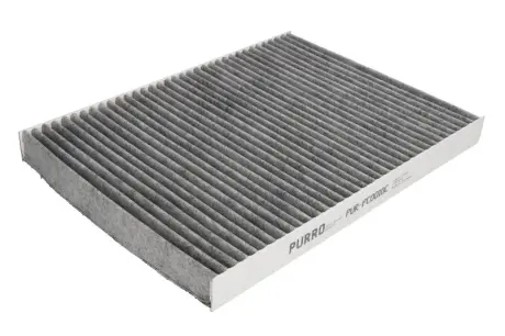 Фільтр кабіни PUR-PC0010C PURRO PURPC0010C