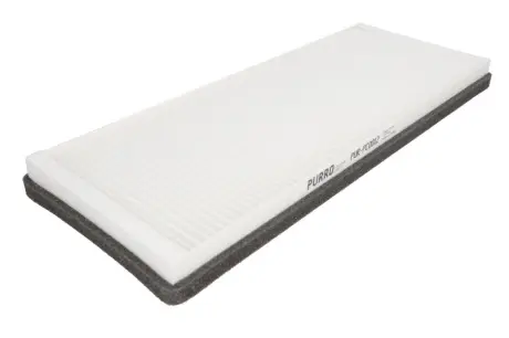 Фільтр кабіни PUR-PC0012 PURRO PURPC0012