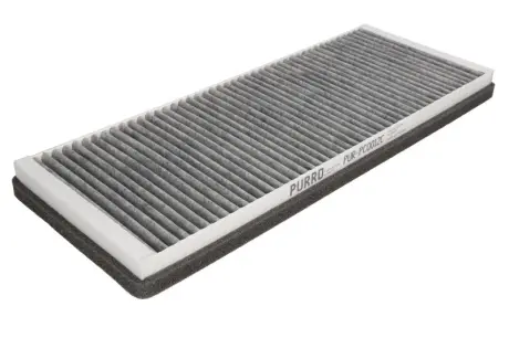 Фільтр кабіни PUR-PC0012C PURRO PURPC0012C