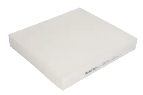 Фільтр кабіни PUR-PC0019 PURRO PURPC0019