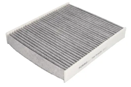Фільтр кабіни PUR-PC0021C PURRO PURPC0021C