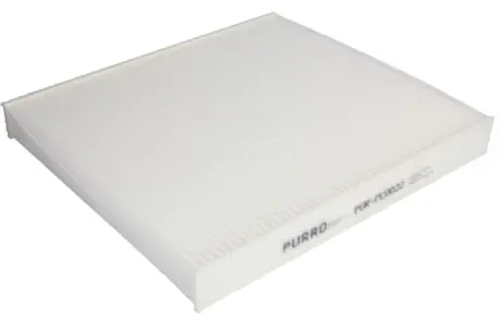 Фільтр кабіни PUR-PC0022 PURRO PURPC0022