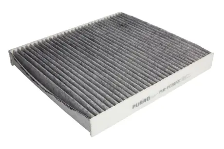 Фільтр кабіни PUR-PC0022C PURRO PURPC0022C