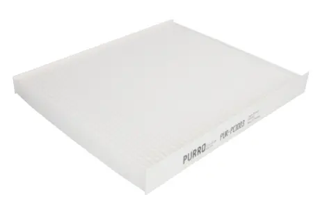 Фільтр кабіни PUR-PC1003 PURRO PURPC1003