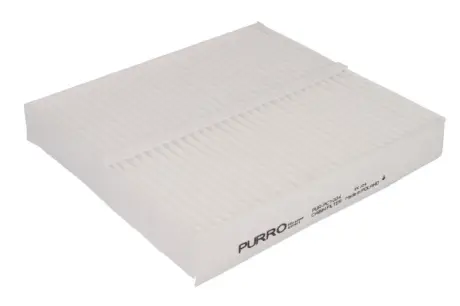 Фільтр кабіни PUR-PC1004 PURRO PURPC1004