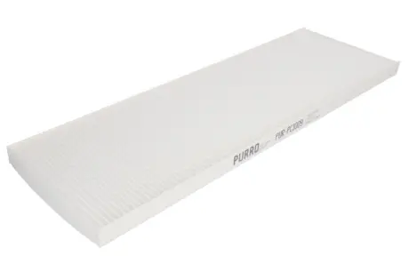Фільтр кабіни PUR-PC1009 PURRO PURPC1009