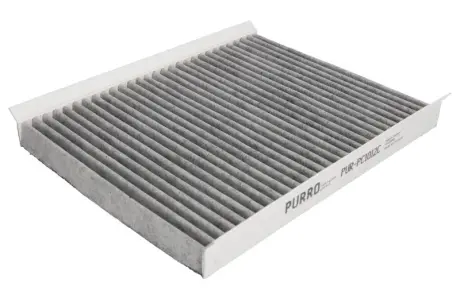 Фільтр кабіни PUR-PC1012C PURRO PURPC1012C