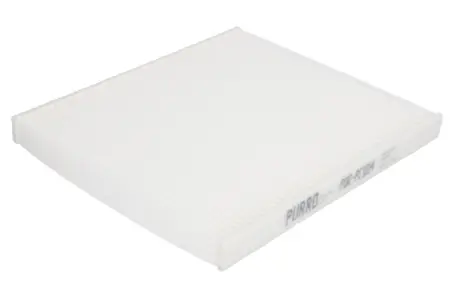 Фільтр кабіни PUR-PC1014 PURRO PURPC1014