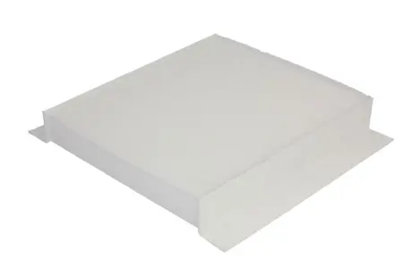 Фільтр кабіни PUR-PC1018 PURRO PURPC1018