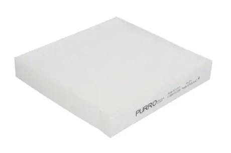 Фільтр кабіни PUR-PC1019 PURRO PURPC1019