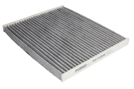 Фільтр кабіни PUR-PC1020C PURRO PURPC1020C