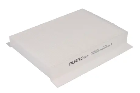Фільтр кабіни PUR-PC1021 PURRO PURPC1021