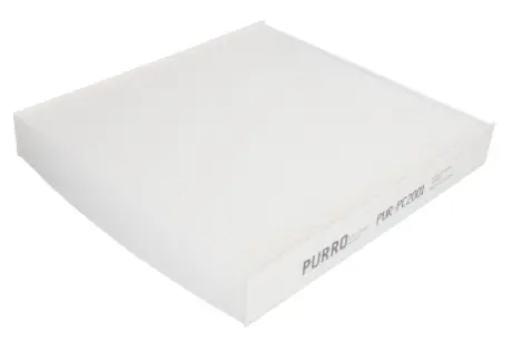 Фільтр кабіни PUR-PC2001 PURRO PURPC2001