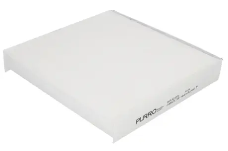 Фільтр кабіни PUR-PC2003 PURRO PURPC2003