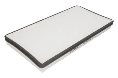 Фільтр кабіни PUR-PC2011 PURRO PURPC2011